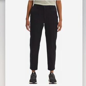 The North Face Women's Standard Tapered Pants Black 2
